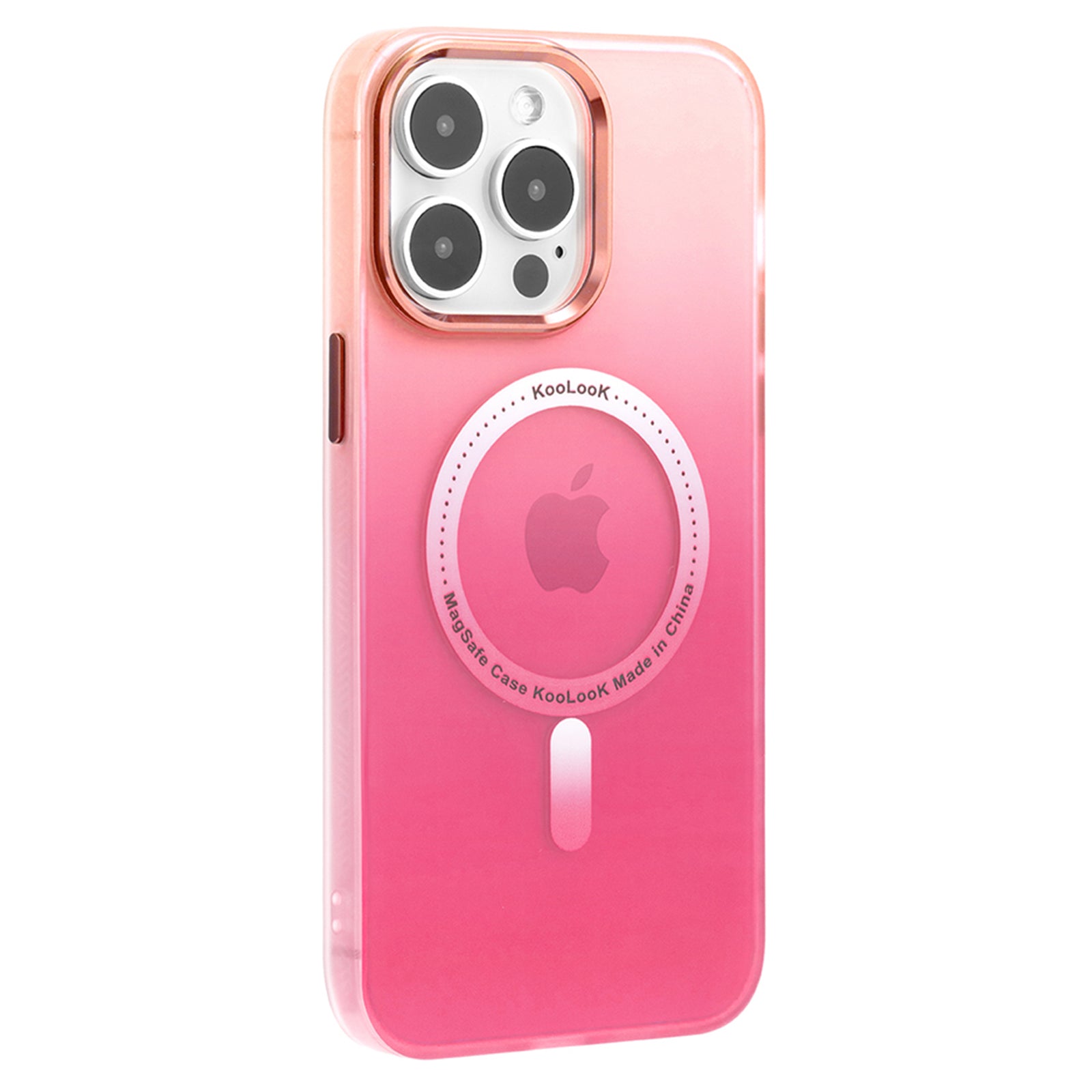 Pro iPhone 14 Pro Max Gradient Color Magnetic PC TPU Kryt na telefon Pouzdro na telefon s kovovým zadním kroužkem objektivu Pro iPhone 14 Pro Max Gradient Color Magnetic PC TPU Kryt na telefon Pouzdro na telefon s kovovým zadním kroužkem objektivu